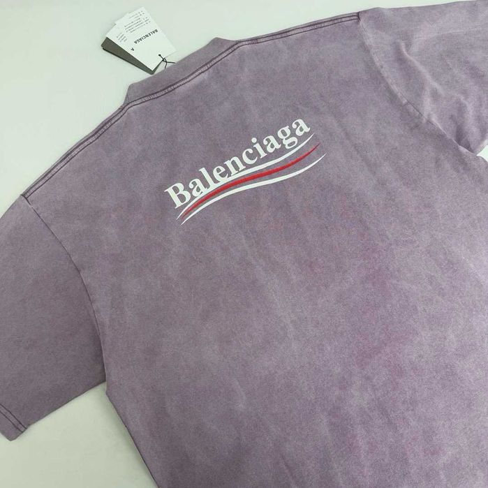 Tricou Balenciaga Premium