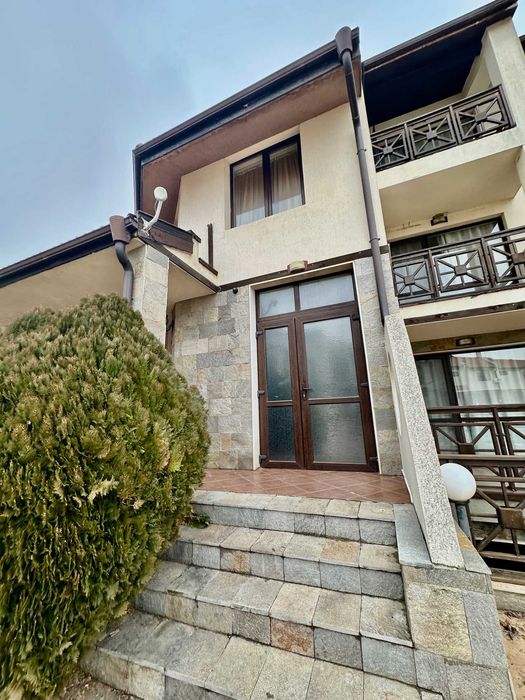 Продава се Къща в с. Кошарица, Област Бургас - 315 кв.м за 486 €/кв.м - Снимка #3