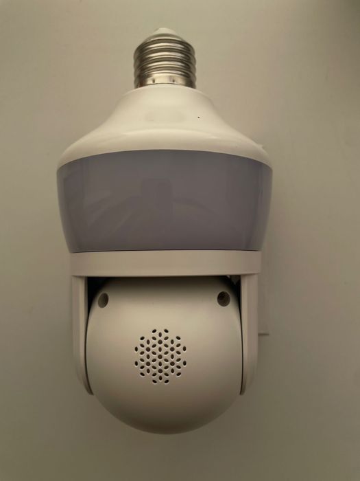 Камера видеонаблюдения