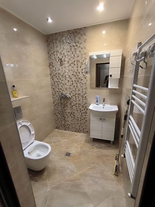 Дава се под наем Двустаен апартамент в София, Младост 4 - 57 кв.м за 567.12 € - Снимка #5