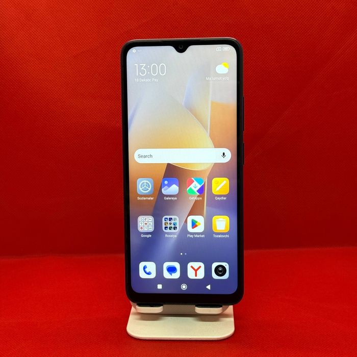 Redmi 12C dastavka bor