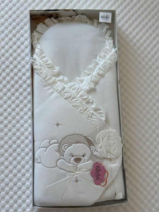 Ново Порт бебе Sofija Anastazja