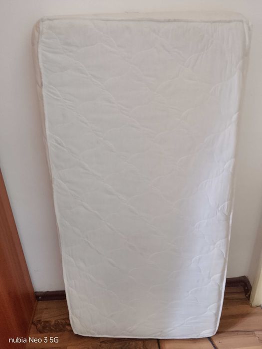 Saltea copii 60x120 cm