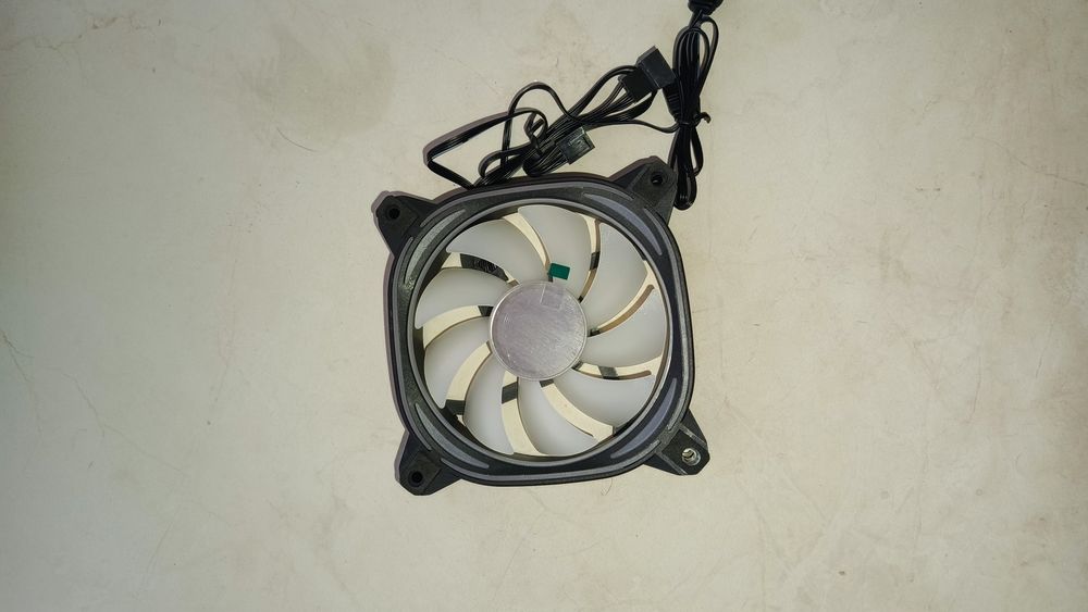 Вентиляторы для ПК 120мм