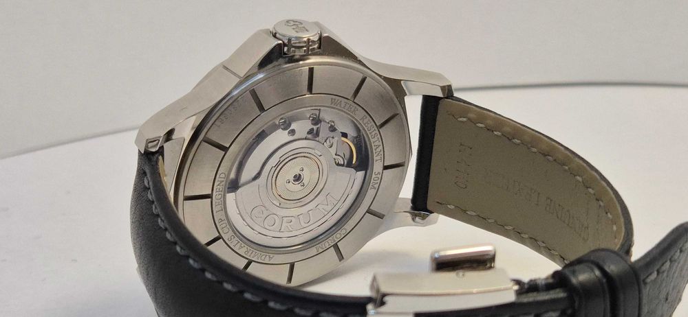 Corum Admiral's Cup Legend 42