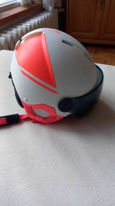 Каска за ски сноуборд