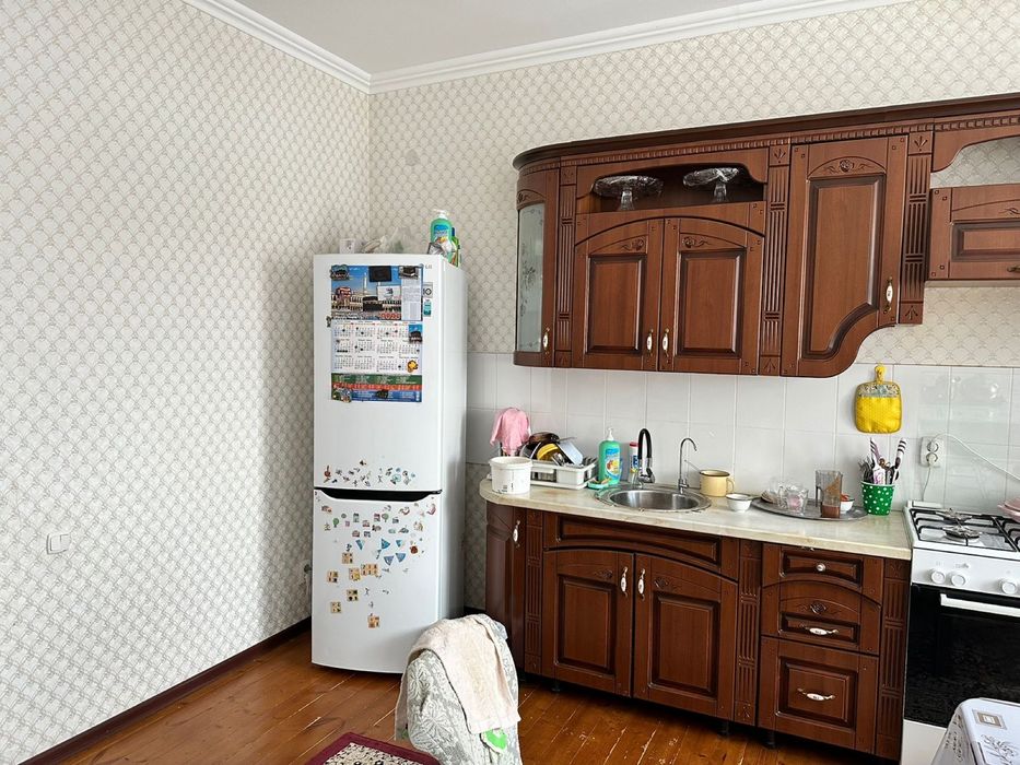 Продам кухонную гарнитуру