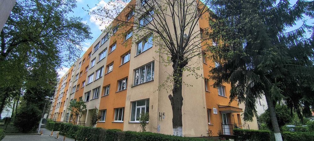 Apartament 2 camere 41 mp. str. Grigore Alexandrescu