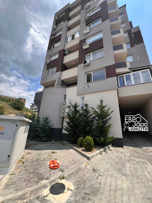 Дава се под наем Тристаен апартамент в Стара Загора, Била - 120 кв.м за 510 € - Снимка #7