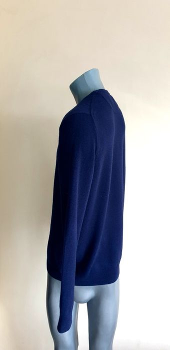 POLO Ralph Lauren Wool Mens Size S ОРИГИНАЛ! Мъжки Вълнен Пуловер