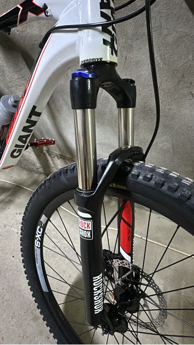 giant trance x maestro 5.0