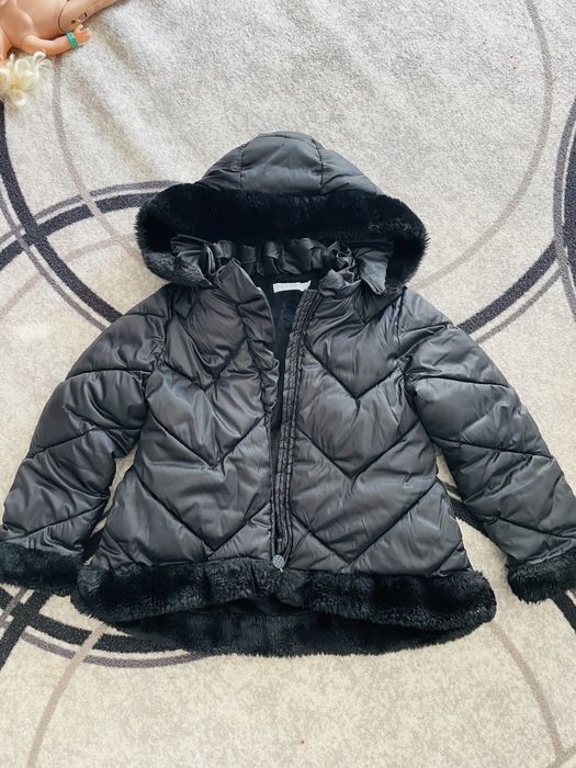 Яке 128 см  8/9 г