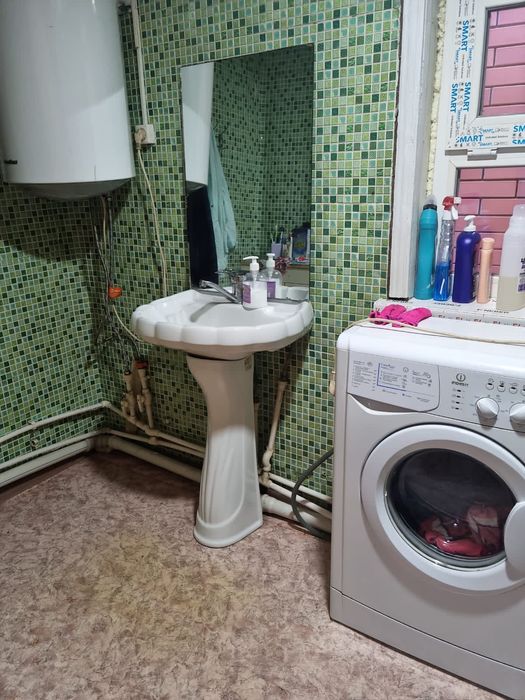 Сдам частный  дом