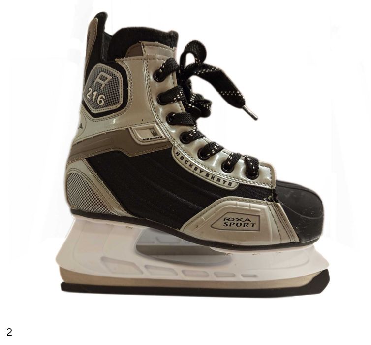 Кънки за лед Roxa и Braud M/W