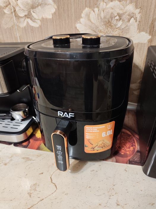 Air fryer 6литра