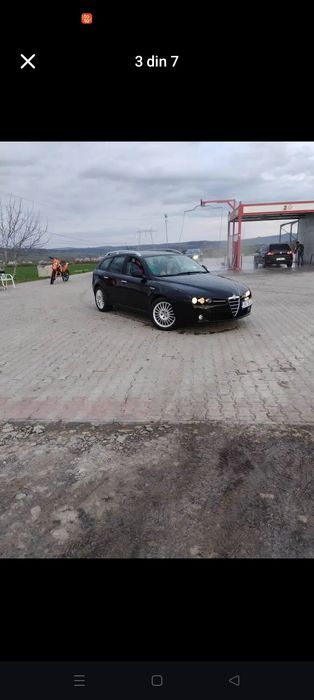 Alfa Romeo de vânzare