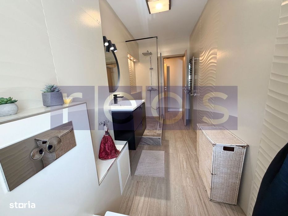 Inchiriere Apartament Premium | 4 Camere | 105 Mp | Ultracentral