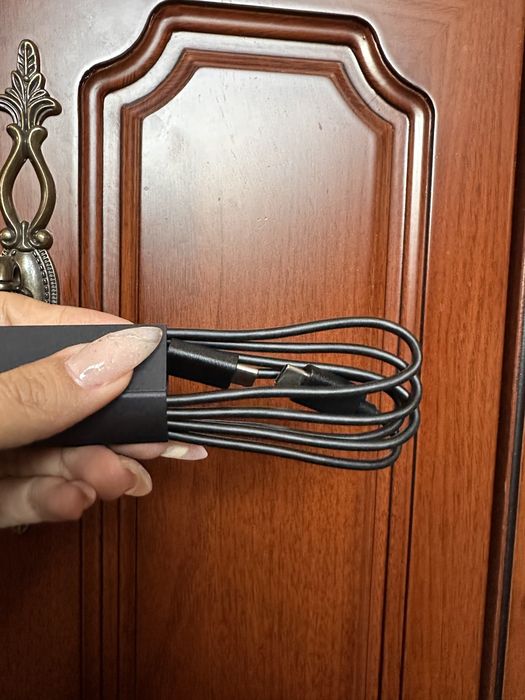 Оригинальный кабель USB Type-C новый