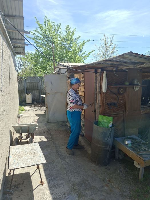 Продам хорошую дачу.
