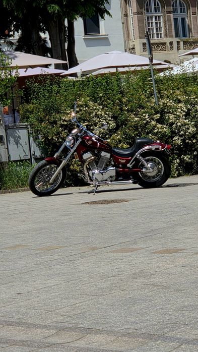 SUZUKI Intruder  VS 1400