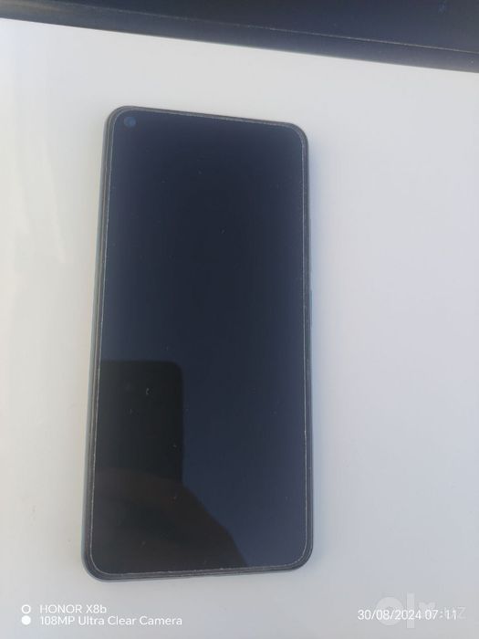 Xiaomi 11 LTE 5G NE  8+8/256