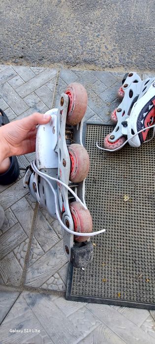 Продам ролики для детей