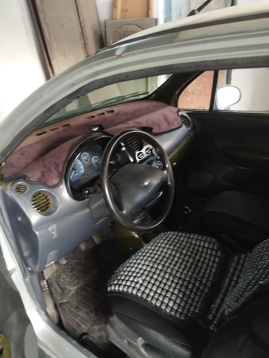 Матиз бест выкупга 08 й.500