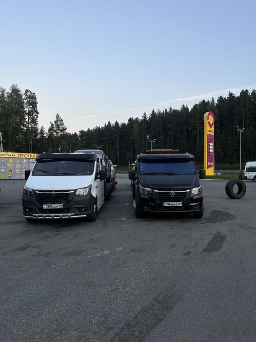 Эвакуатор Автовоз Костанай Астана Алмата