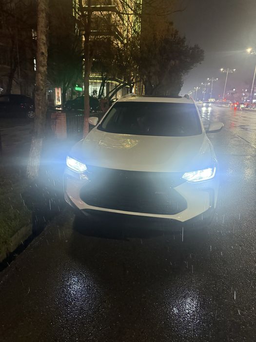 Trecker 2 xizmati 24/7 O'zbekiston buylab
