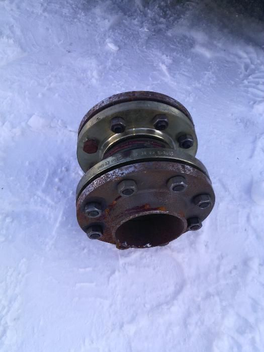 гидрокомпенсаторы