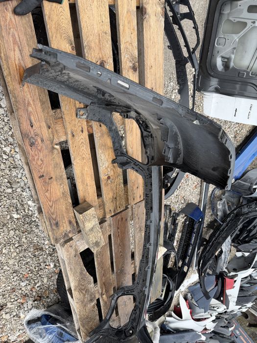 Броня BMW X5 G05