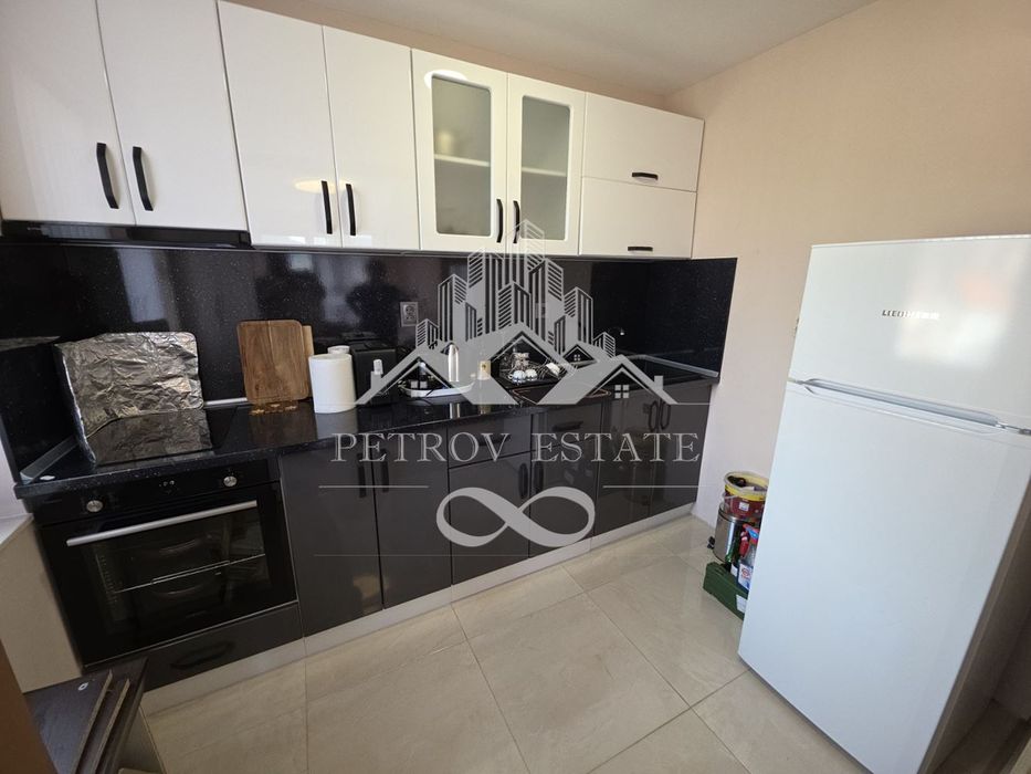 Продава се Двустаен апартамент в Велинград - 63 кв.м за 1350 €/кв.м - Снимка #3