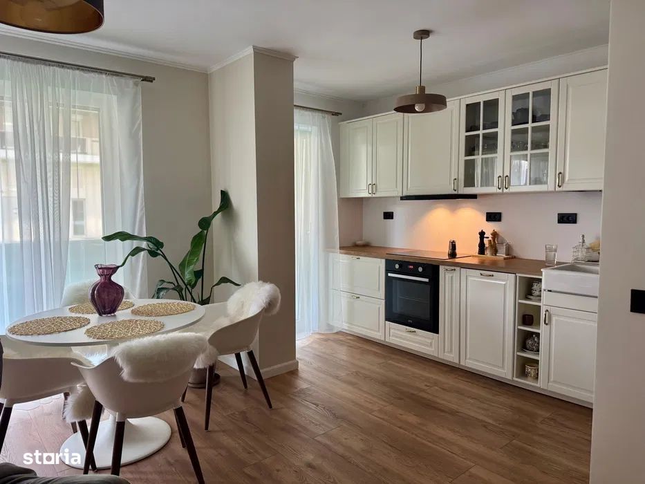Apartament de inchiriat | 2 camere | Elite City |Pet Friendly| Parcare