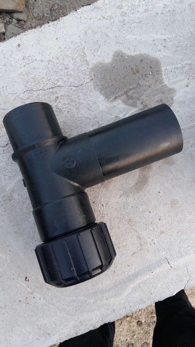 Сатылады пластик отвот