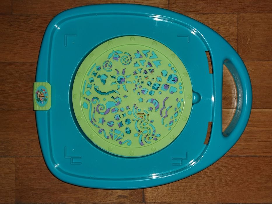 Комплект за рисуване 26 части Magical Mandalas