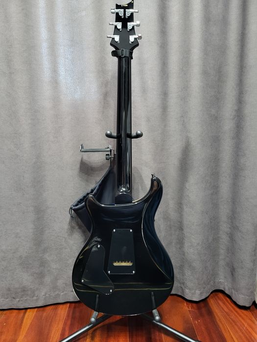 Paul Reed Smith custom 24 2003 года