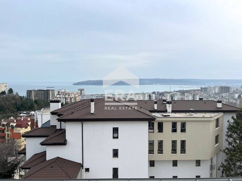 Продава се Тристаен апартамент в Варна, Бриз - 111 кв.м за 2523 €/кв.м - Снимка #5