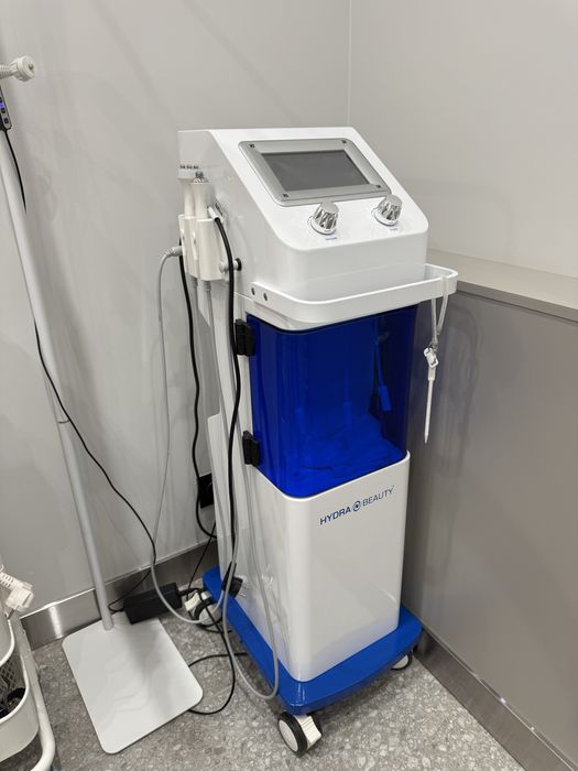 Срочно продам аппарат Hydra Beauty