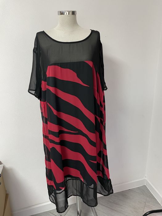 Rochii marimea 3XL