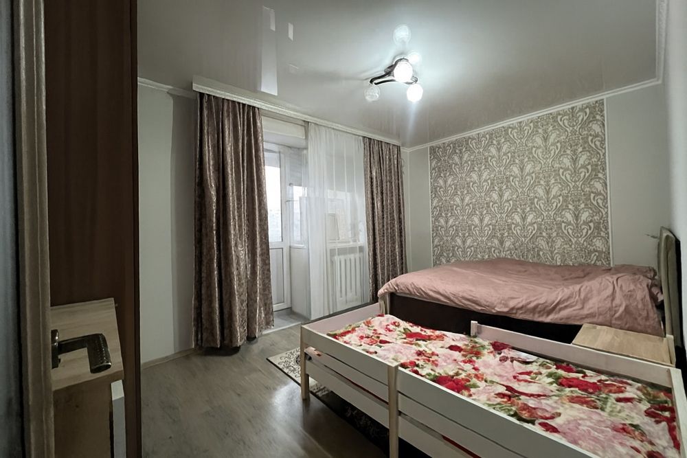 Продам 2х комнатную квартиру