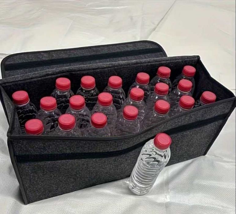 Органайзер за автомобил