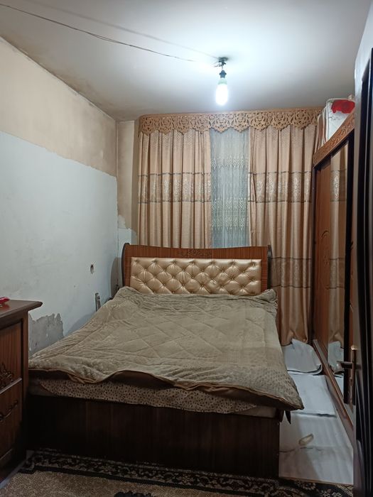 2 xolnali uy sotiladi