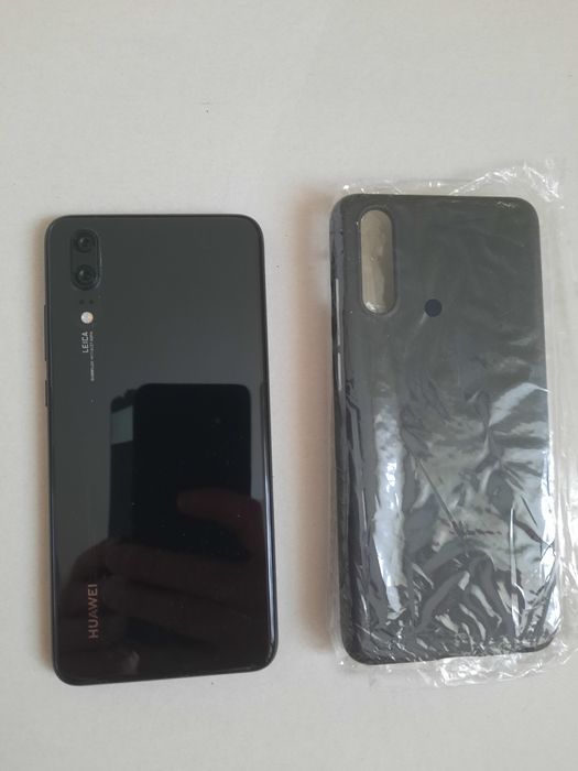 Telefon Huawei P20