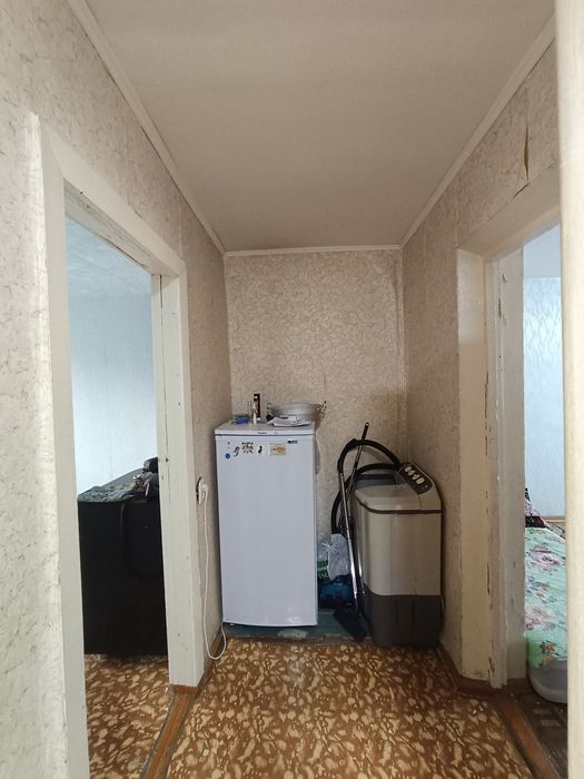 Срочно продается 2х квартира