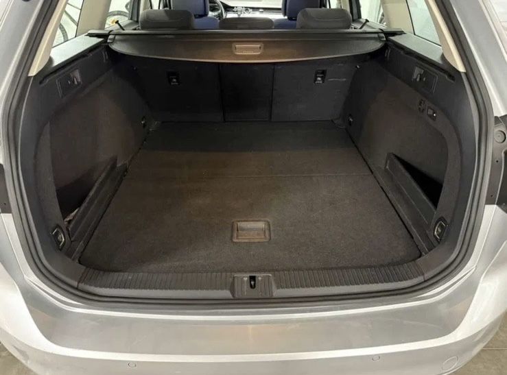 VW Passat 2.0 TDI - 190 кс. 2015г.