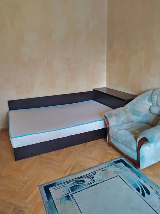 Дава се под наем Едностаен апартамент в София, Младост 1 - 50 кв.м за 357 € - Снимка #1