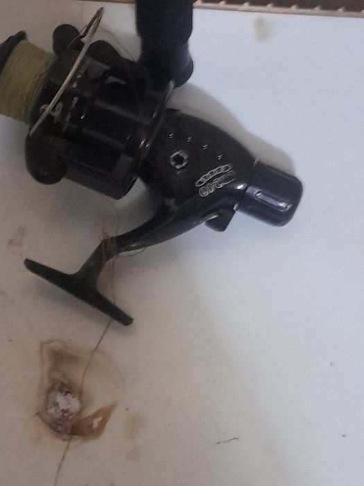 Спиннинг рыболовный