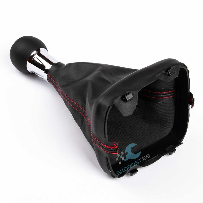 Топка за Скоростен Лост с маншон за Audi A3 8P