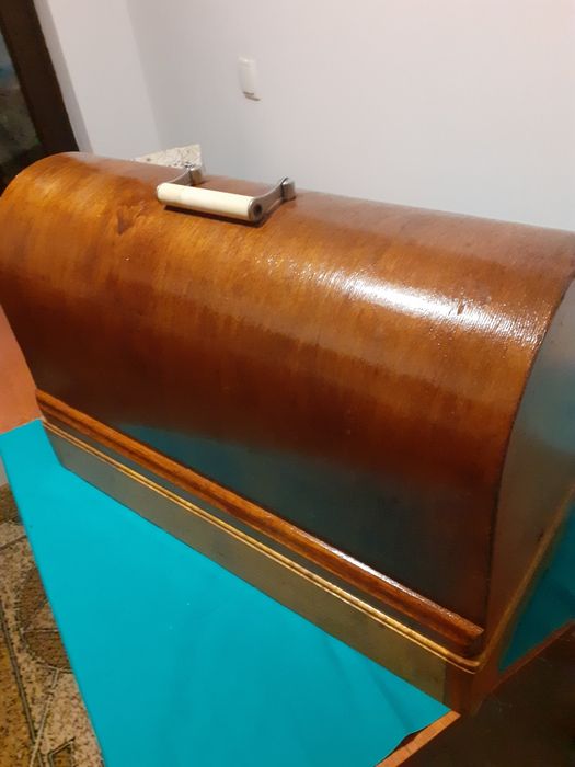 Singer mașină de cusut electronica  cu zig zag