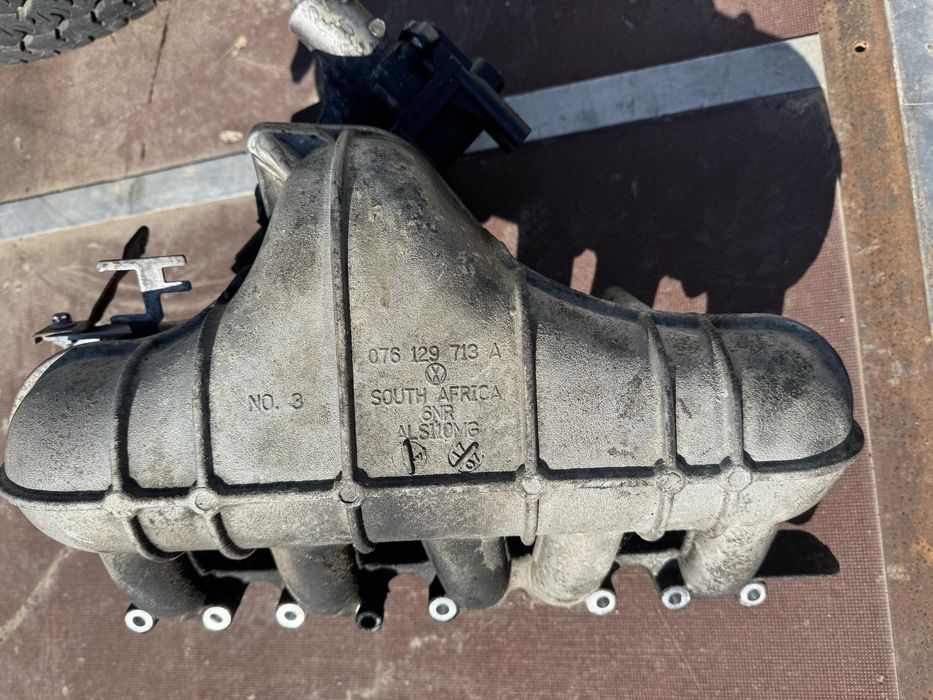 Всмукателен колектор за Фолксваген крафтер/VW Crafter 2.0